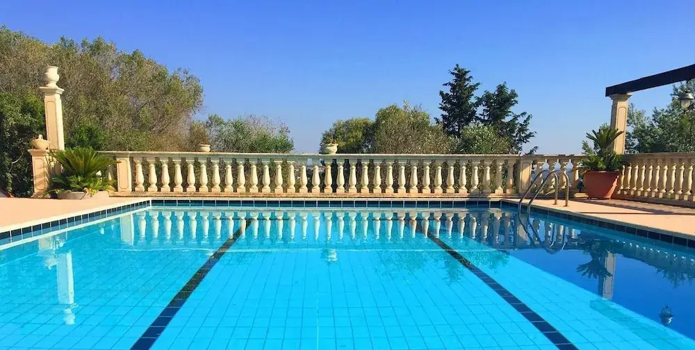 Villa Bellosguardo
