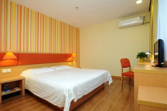 Motel 168 Si Ping Road Inn