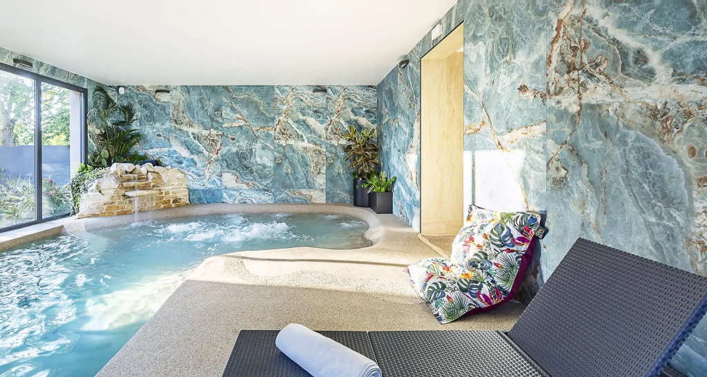 Best Western Amarys Hotel & Spa