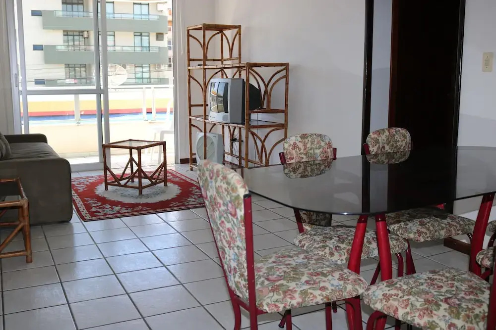 Aluguel Apartamento 2 quartos 50 m Mar 684