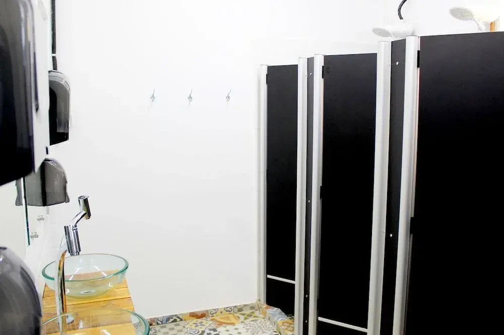 Jardins Village Hostel - Unidade Brigadeiro