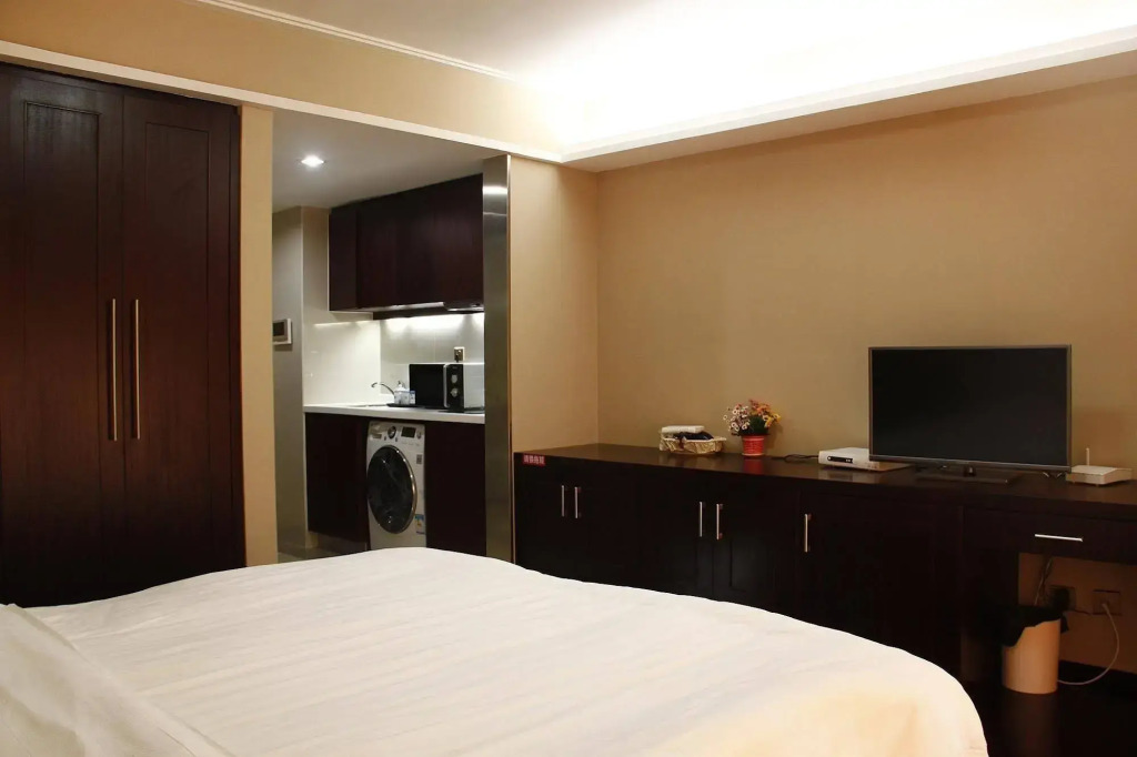 City Inn Hotel Apartment