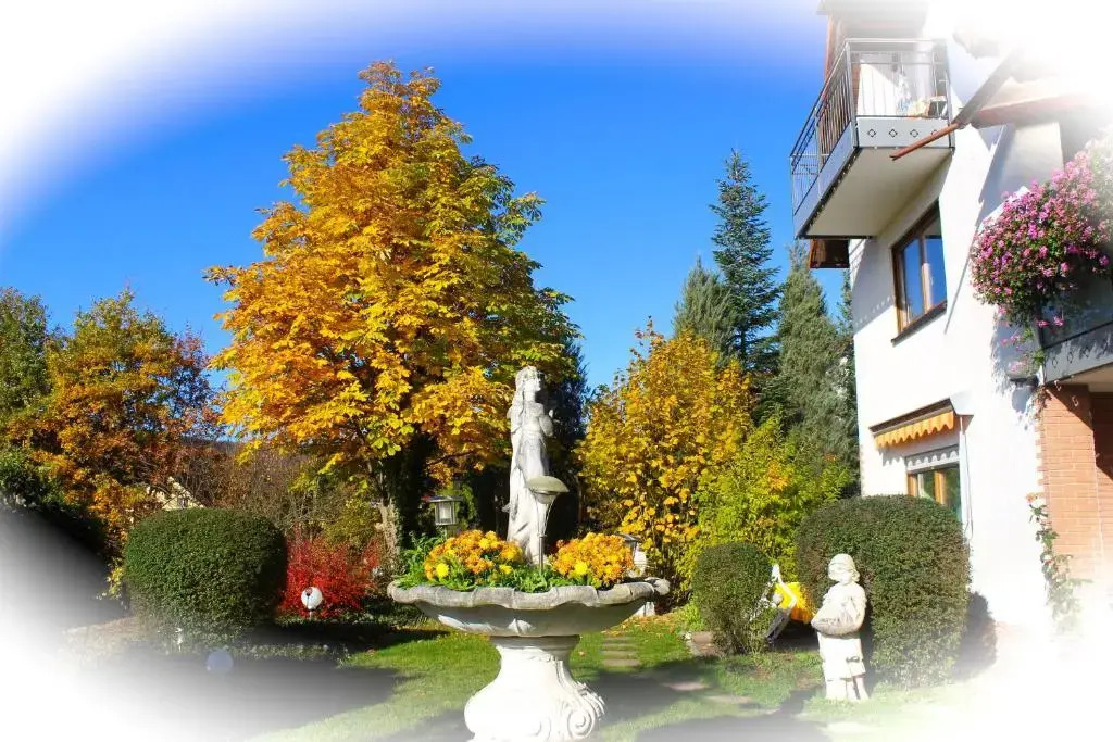 Pension Höchemer