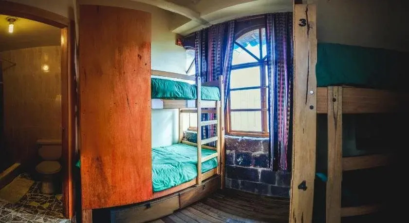 Loki Hostel Cusco