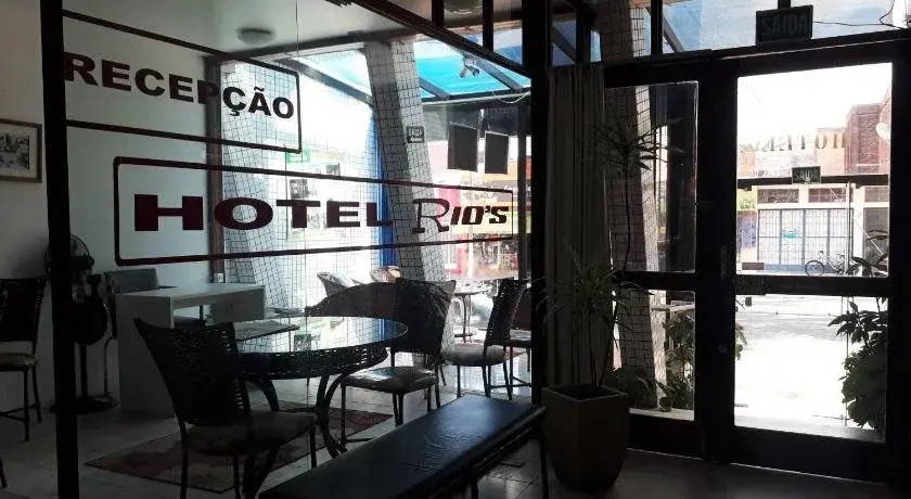 Hotel Rios