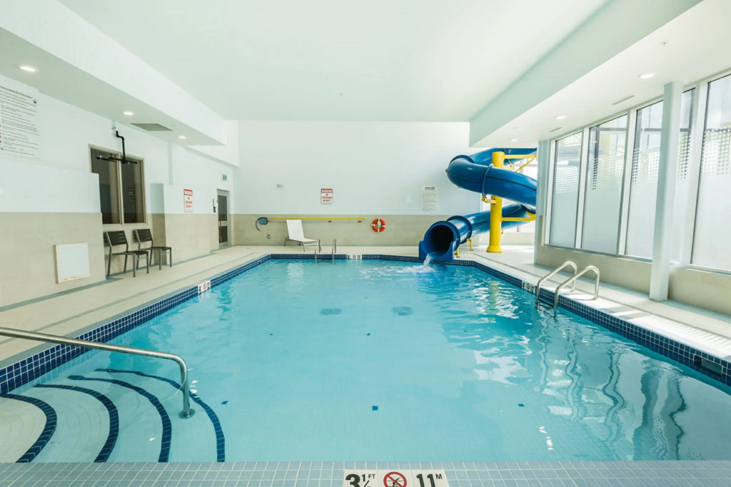 Holiday Inn Express & Suites Edmonton N - St Albert by IHG