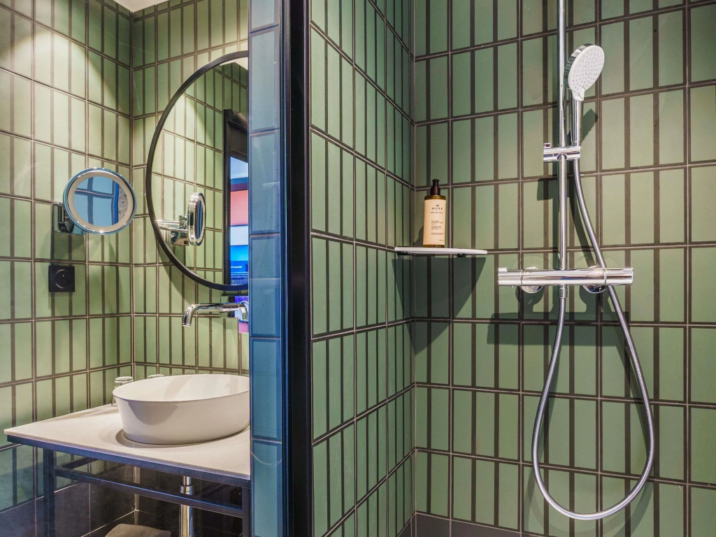 Mercure Dijon Centre Clemenceau