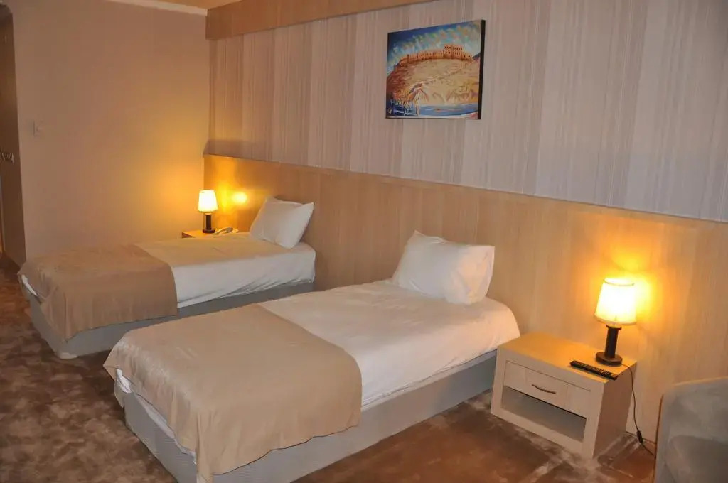 Sipan Hotel