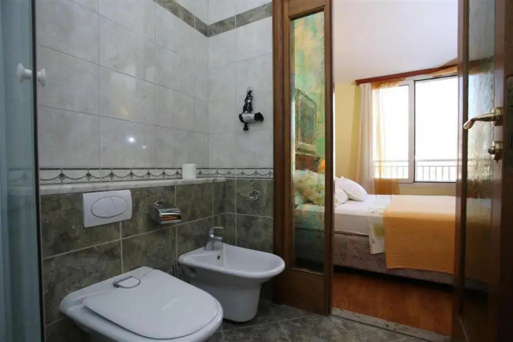 Apartments Bekavac Osejava