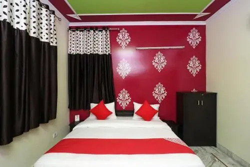 Ace Residency By OYO Rooms