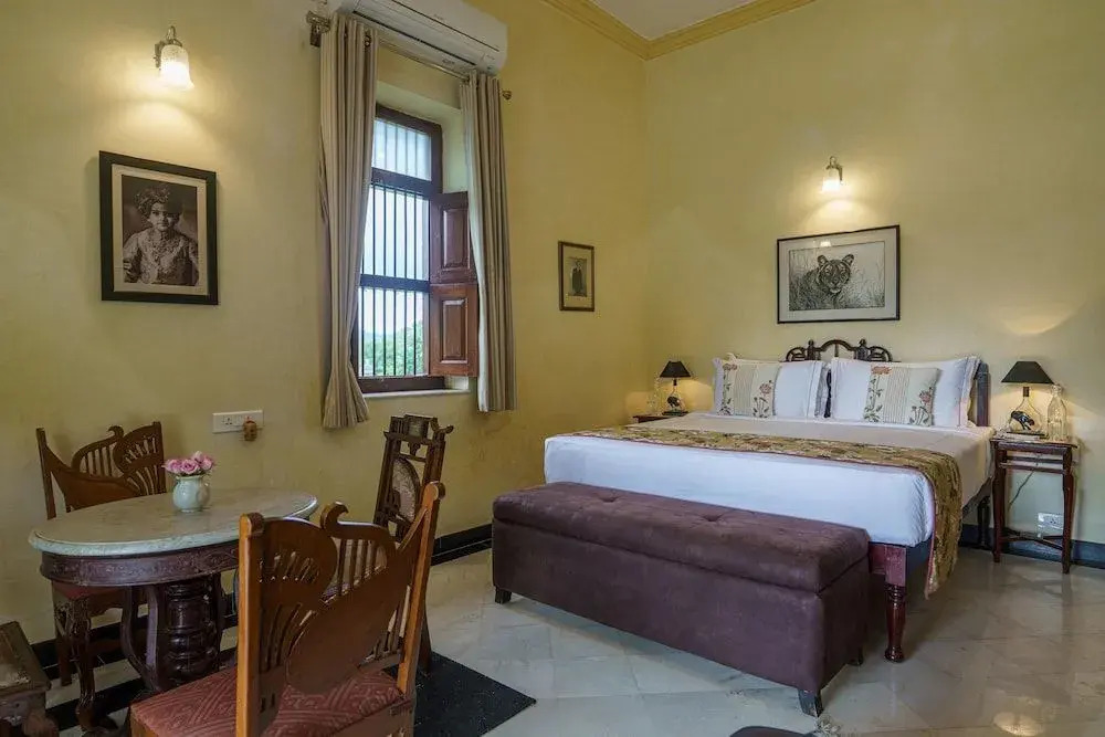 Ama Stays Trails Abhay Manor Kaali Toonk