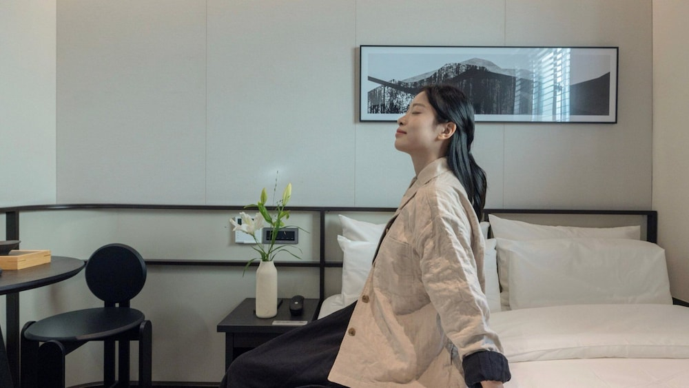 Anook Hotel & Spa Seoul Jongno Anguk 2nd Branch