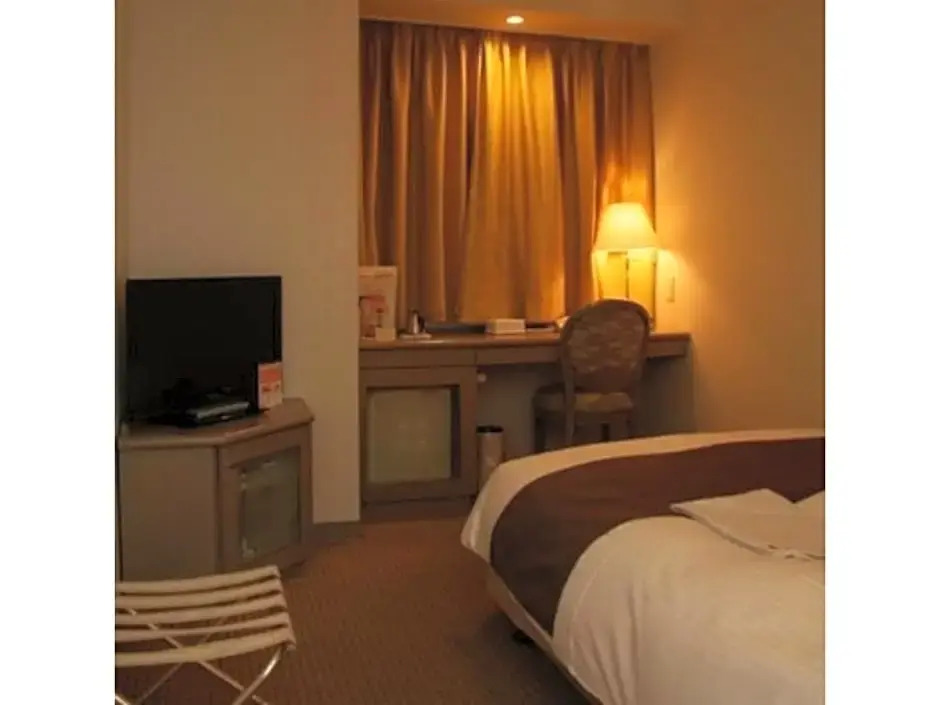 Kitami Pierson Hotel - Vacation STAY 54802v