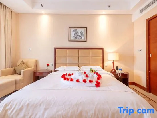 Xishan Hotel