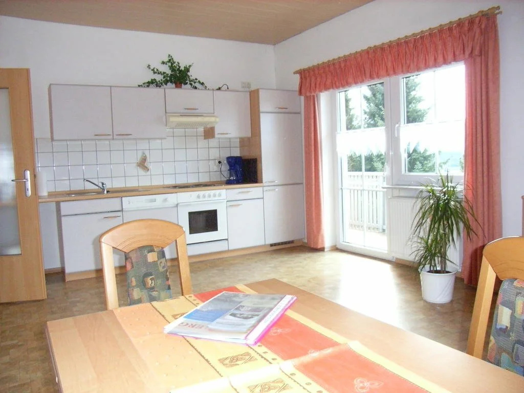 Ferienhaus Wellisch