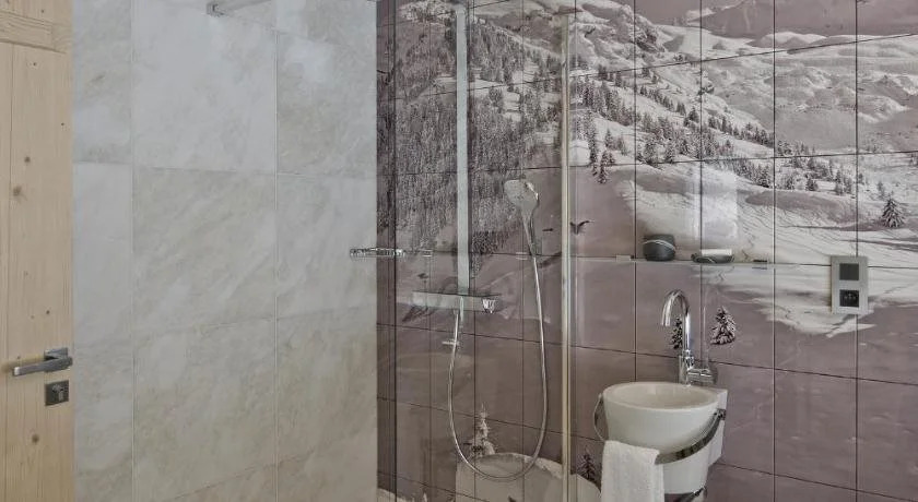 Chalet Inarpa - Appartements et Suites