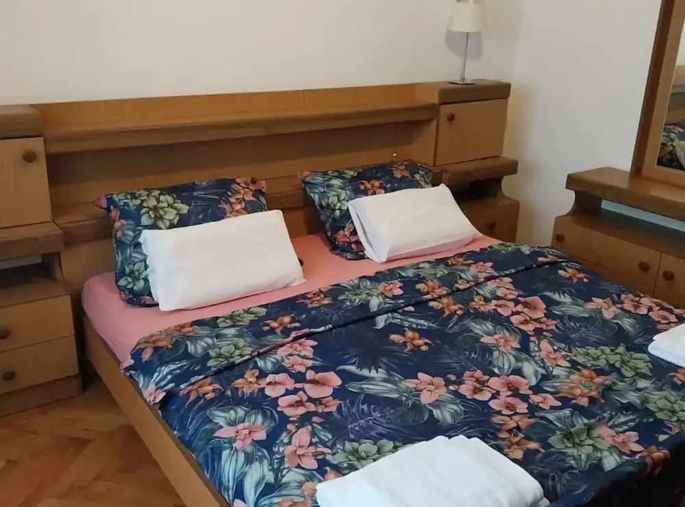 Holiday Home Marina