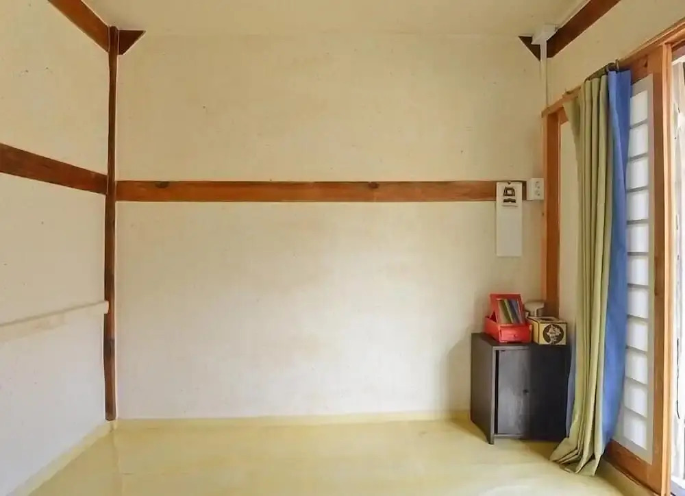 Suaedang Hanok Stay