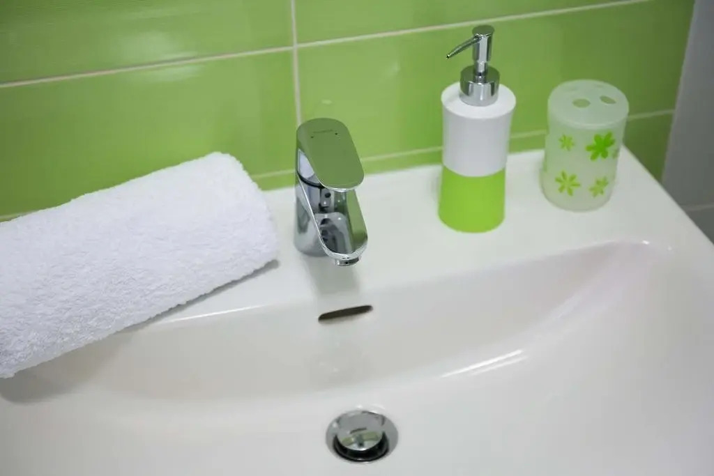 Studio Apartment Diana