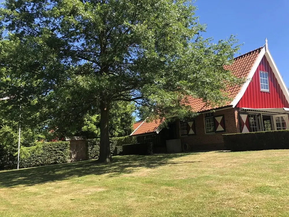 Onthaasten in de Achterhoek