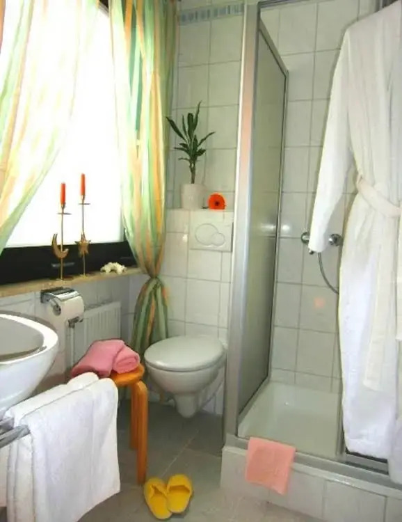 Hotel zur Schmiede