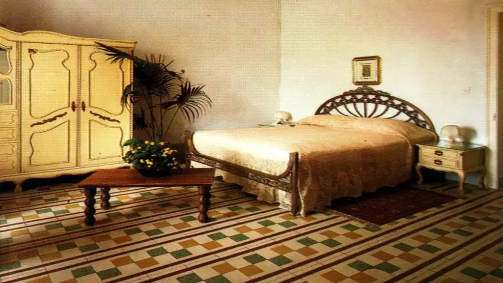 Albergo Santa Teresa
