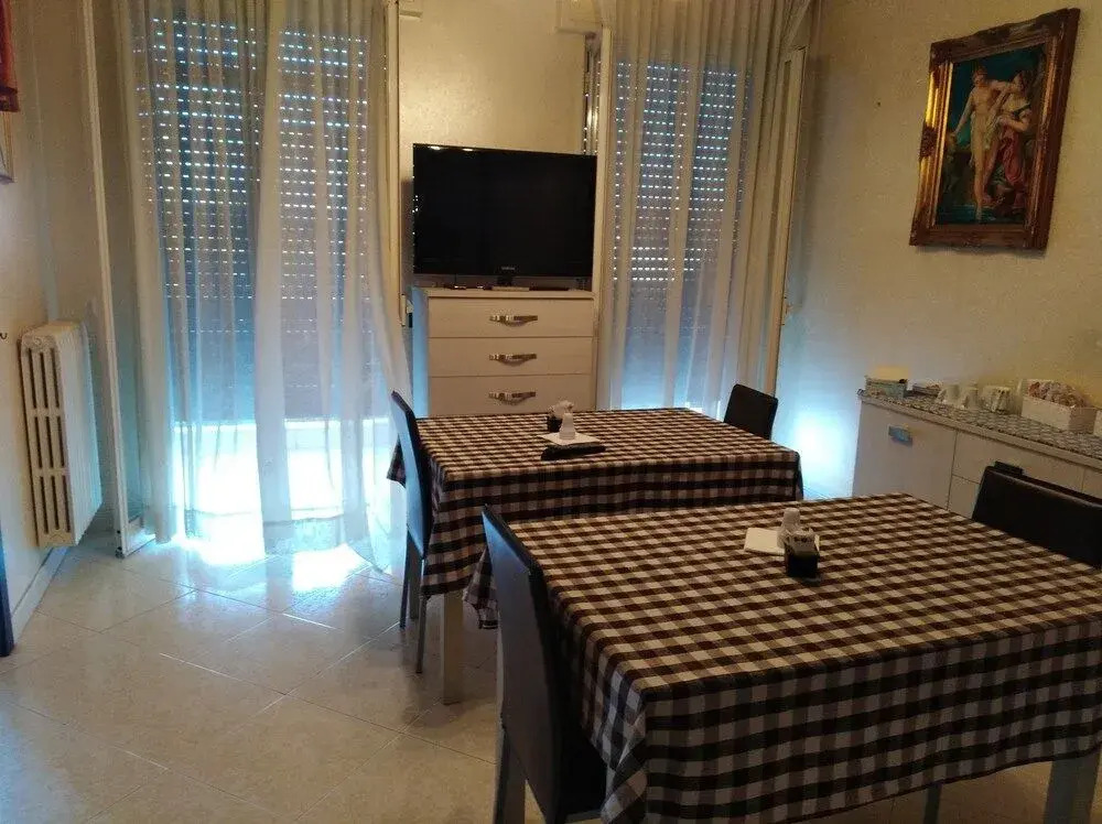 B&B Il Quadrifoglio