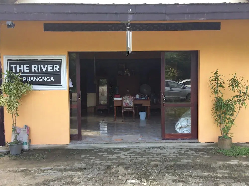 The River Resort Phangnga