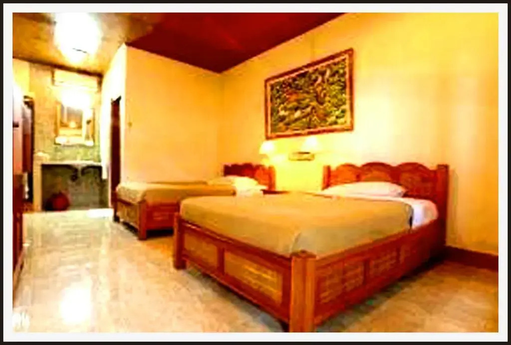 Bona Village Inn