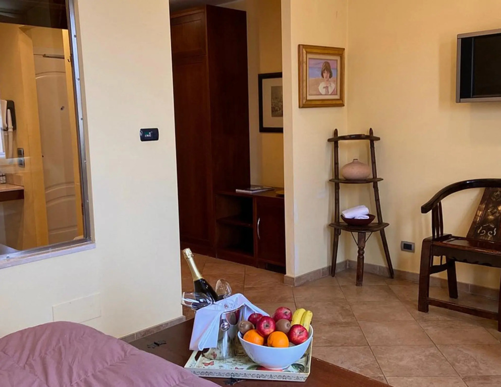 Vogue Hotel Arezzo