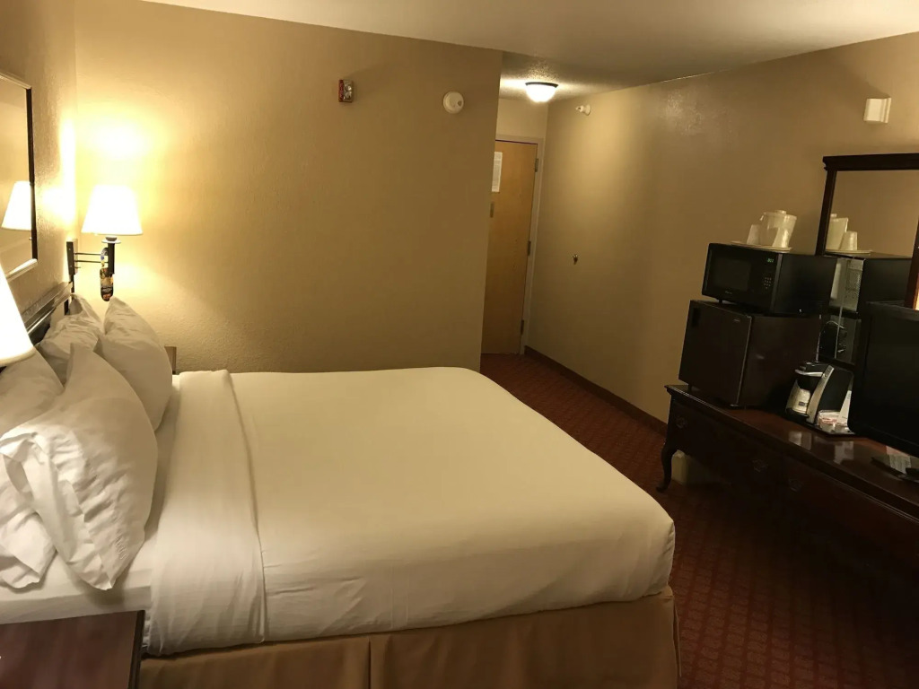 Holiday Inn Express Metropolis by IHG
