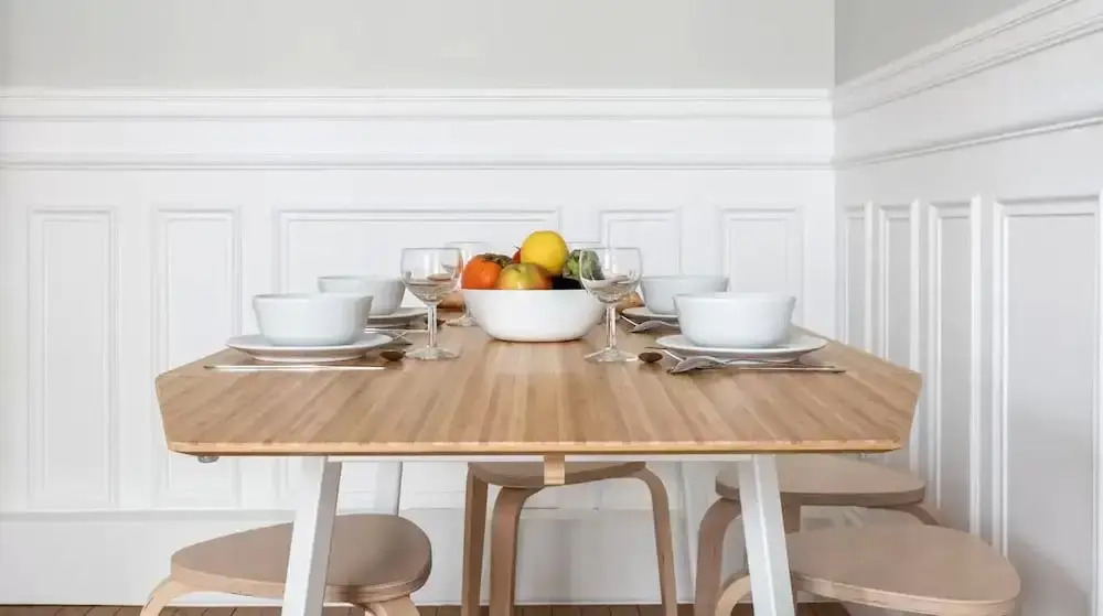 Appartment Petrelle
