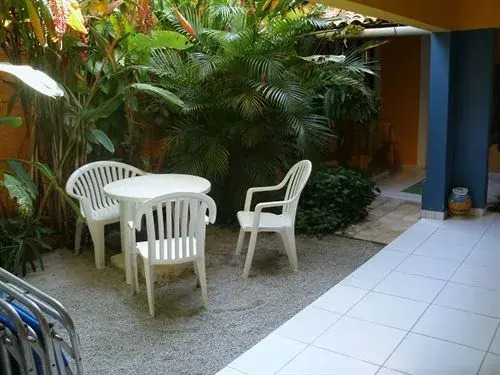 Pousada Portomares