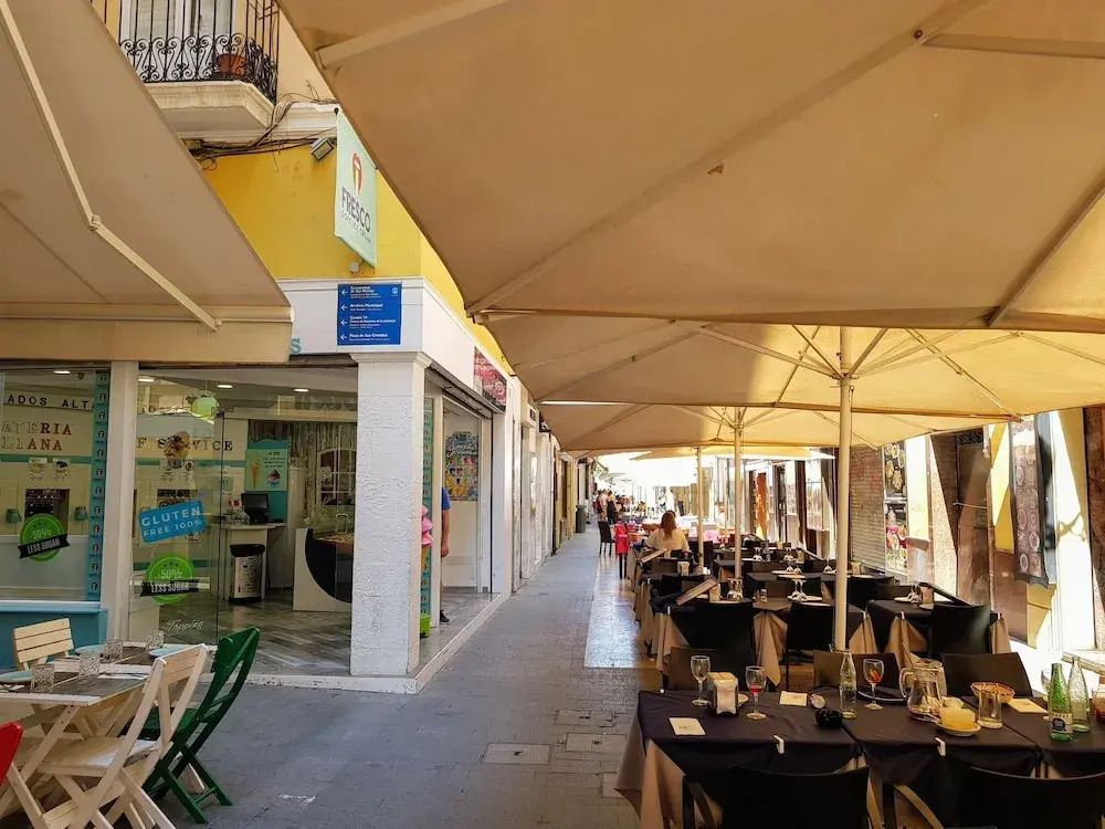 Apartamento Destino