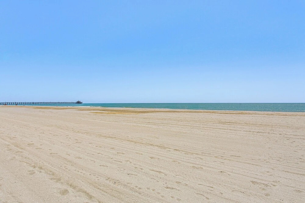 Walk to Beach! North Myrtle Beach Condo w/ Balcony