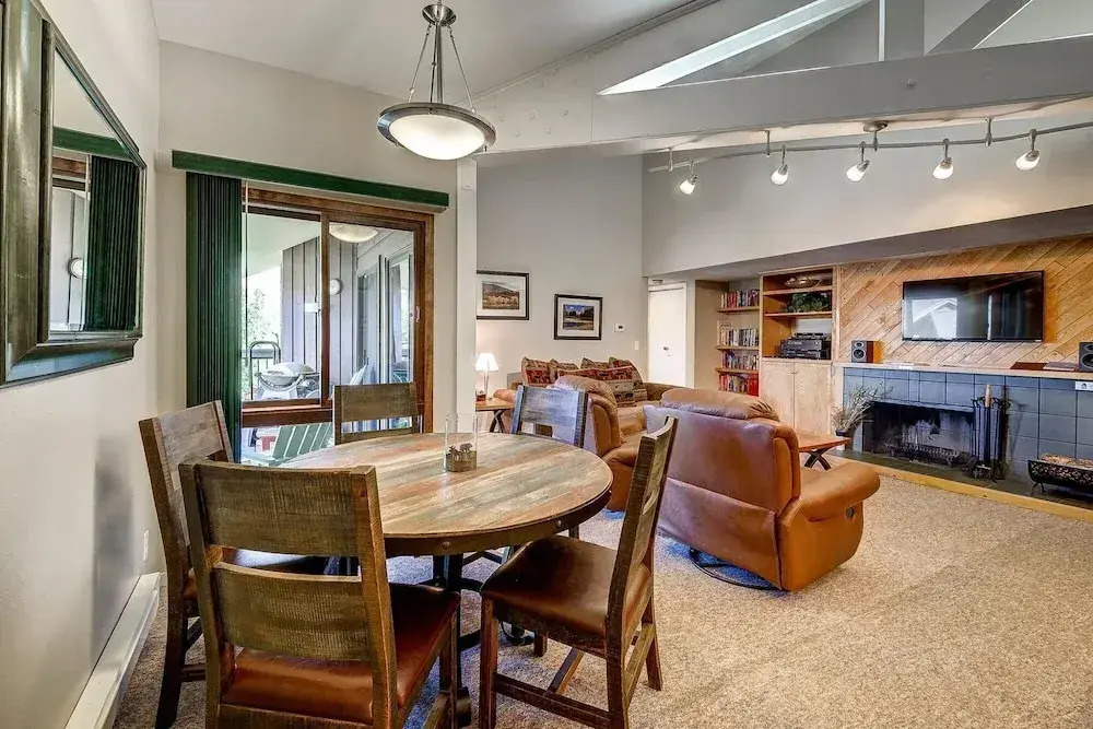 1088 Wild Irishman 2 Bedroom Condo by RedAwning