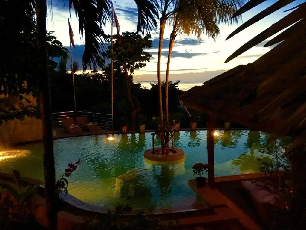 Ever dreamed of staying in a 1 Bedroom Castle-SDV044D-By Samui Dream Villas