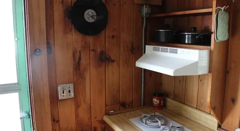 Pine Valley Cabins