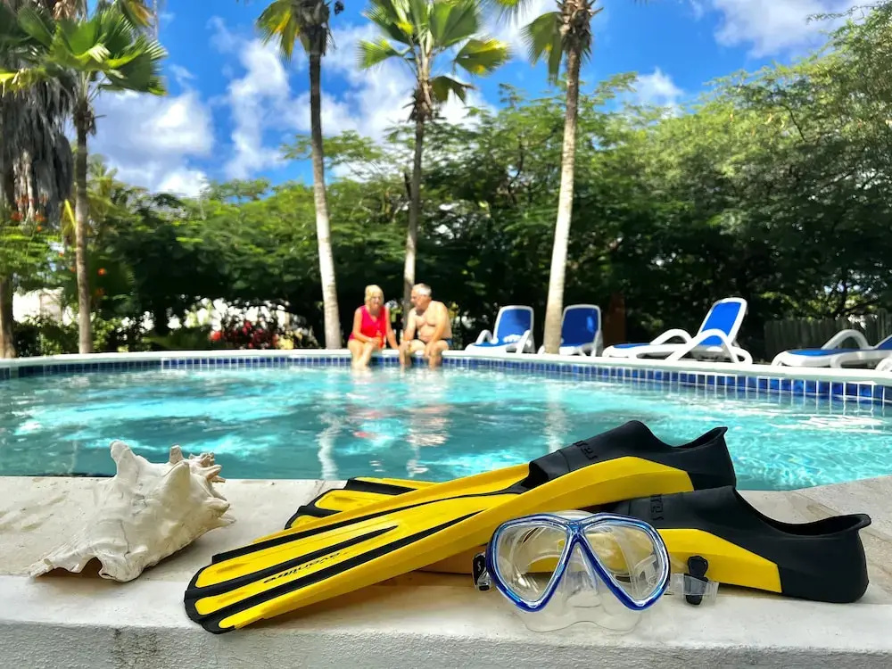 Tropical Divers Resort