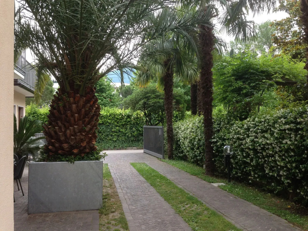 Villa Phoenix - Lake Apartments