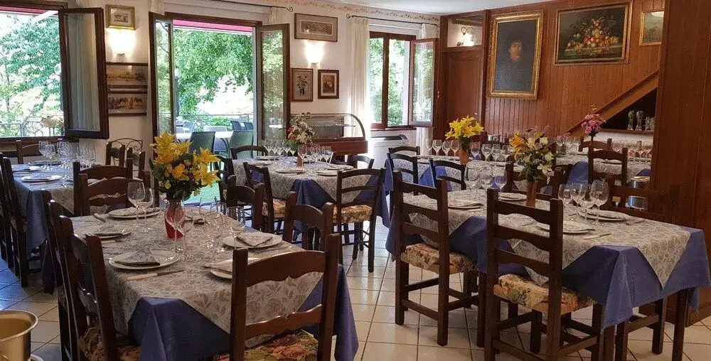 Il Canto Del Fuoco