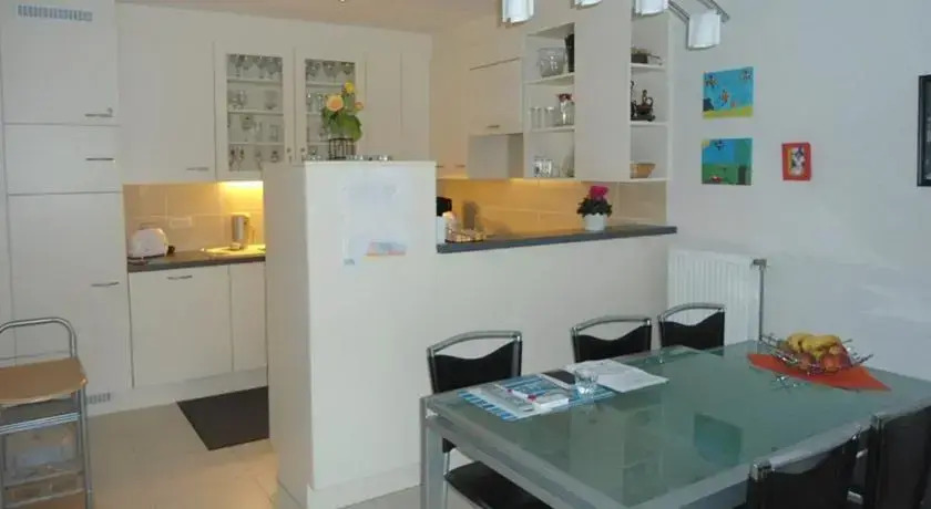Apartment Astridlaan 40