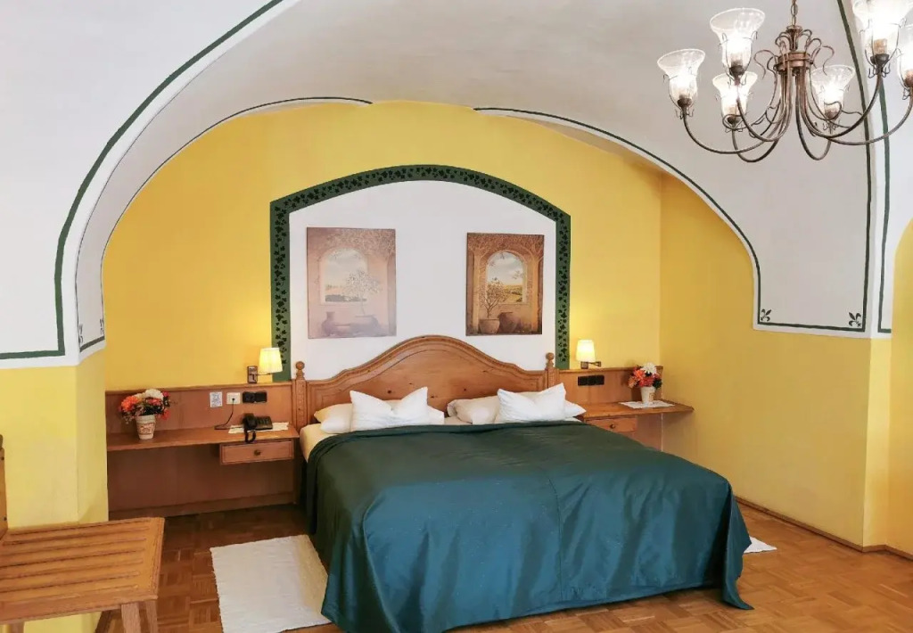 Hotel-Residenz Schrannenhof