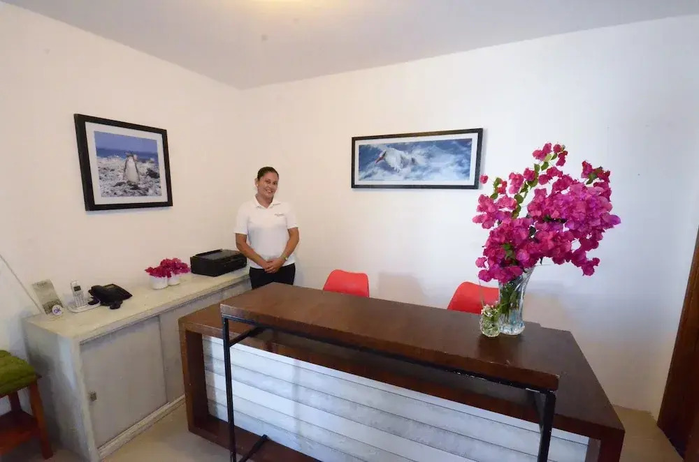 Casita de la Playa