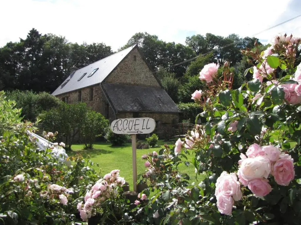 LEcurie chambre dhôtes