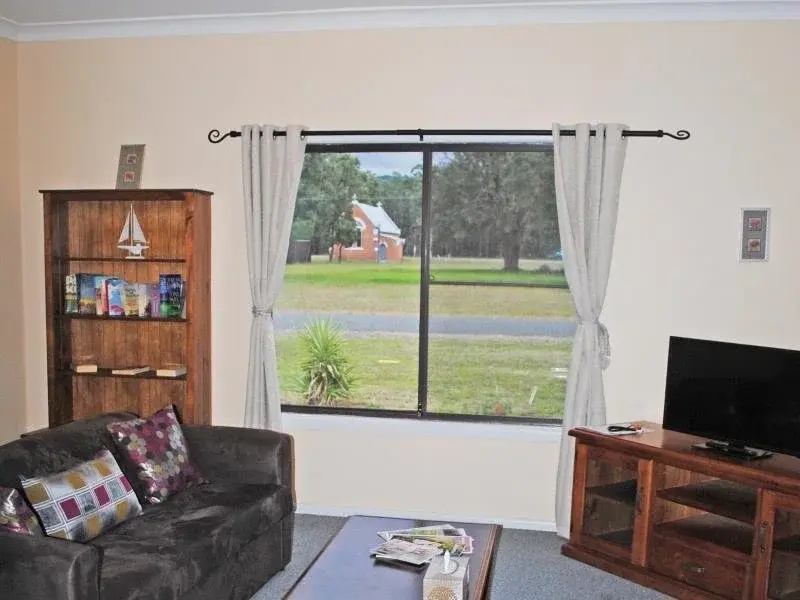 Hunterstay Holiday Accommodation