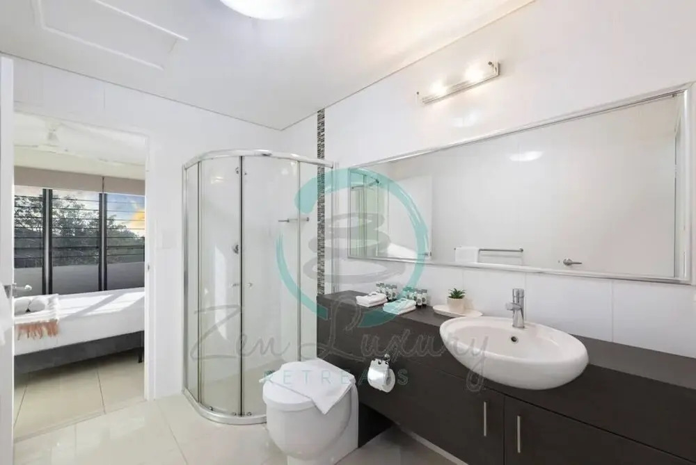 Zen on Stuart - 3 Bedroom Penthouse
