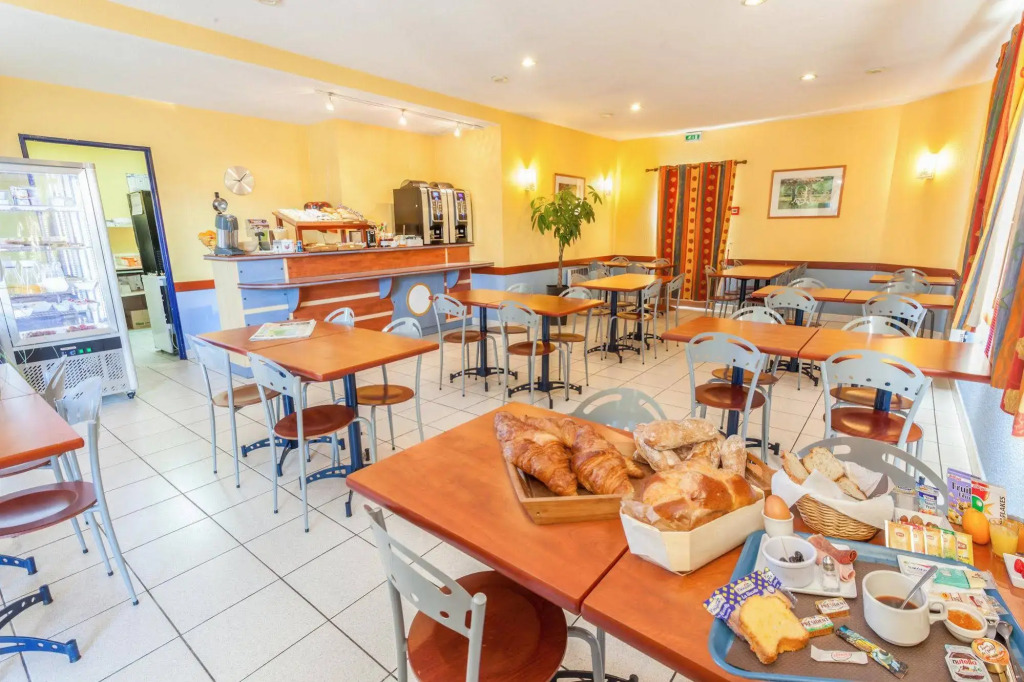 Sure Hotel by Best Western Sarlat-la-Canéda