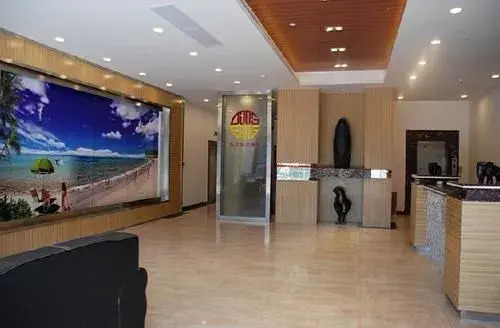 Shenzhen White House Seaview Resort Hotel