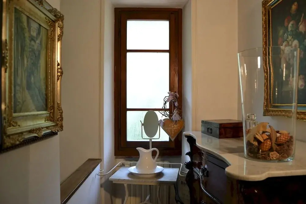 B&B Le brede